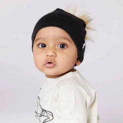 Beanies|Winter Hats-Little & Lively Pom Pom Beanie