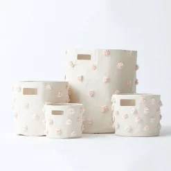 Storage-Pehr Pom Pom Bin