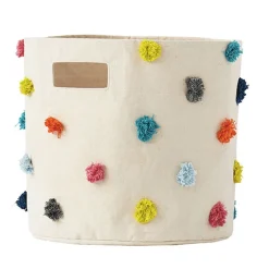 Storage-Pehr Pom Pom Bin