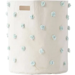 Storage-Pehr Pom Pom Hamper