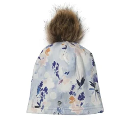 Winter Hats-LouLou Lollipop Pom Pom Hat