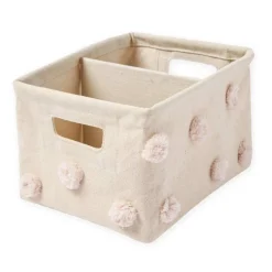 Storage-Pehr Pom Pom Hideaway Caddy Organizer