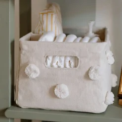 Storage-Pehr Pom Pom Hideaway Caddy Organizer