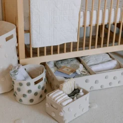 Storage-Pehr Pom Pom Hideaway Caddy Organizer