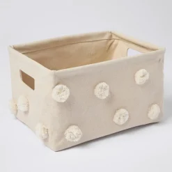Storage-Pehr Pom Pom Hideaway Caddy Organizer