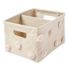 Storage-Pehr Pom Pom Hideaway Caddy Organizer