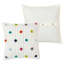 Kids Bedding|Pillows-Pehr Pom Pom Pillow Sham