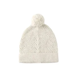 Beanies|Winter Hats-Rylee + Cru Pompom Beanie