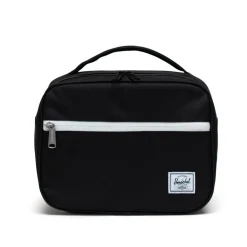 Kids Lunch Bags & Boxes-Herschel Pop Quiz Lunch Box