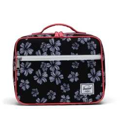 Kids Lunch Bags & Boxes-Herschel Pop Quiz Lunch Box