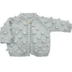 Sweaters + Jackets-Blueberry Hill Popcorn Cardigan