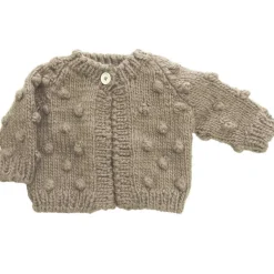 Sweaters + Jackets-Blueberry Hill Popcorn Cardigan