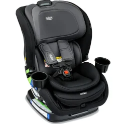 Car Seat Bases|Convertible Car Seats-Britax Poplar Convertible Car Seat