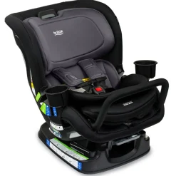 Car Seat Bases|Convertible Car Seats-Britax Poplar Convertible Car Seat