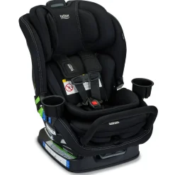Car Seat Bases|Convertible Car Seats-Britax Poplar S Convertible Car Seat