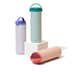 Breastmilk Storage Systems-Willow Portable Breast Milk Cooler
