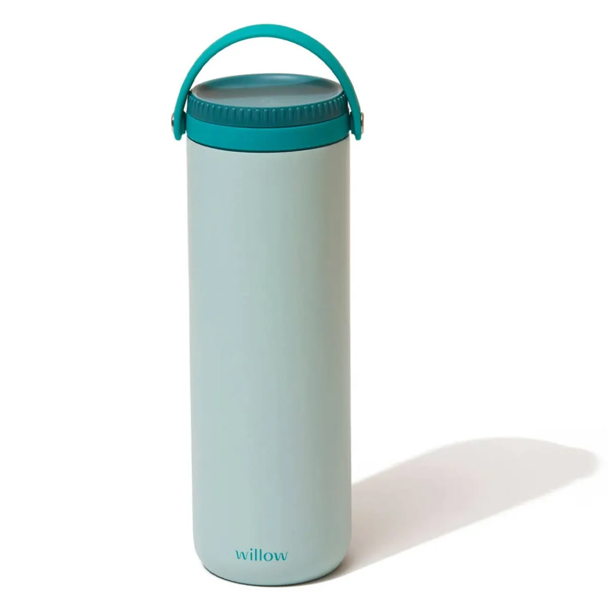 Breastmilk Storage Systems-Willow Portable Breast Milk Cooler