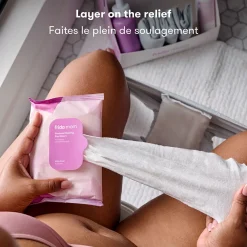 Labour + Post-Partum Kits-Frida Mom Post Partum Recovery Essentials Kit
