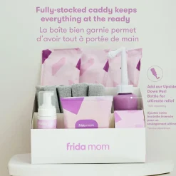 Labour + Post-Partum Kits-Frida Mom Post Partum Recovery Essentials Kit