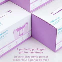 Labour + Post-Partum Kits-Frida Mom Post Partum Recovery Essentials Kit