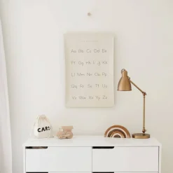 Wall Decor-Gathre Poster