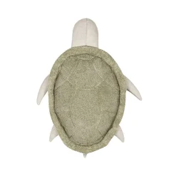 Beanbag Chairs-Lorena Canals Pouf Mrs. Turtle