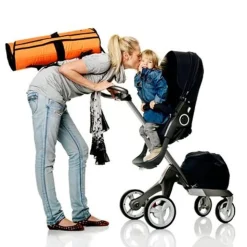 Travel Gear|Stroller Accessories-Stokke Prampack