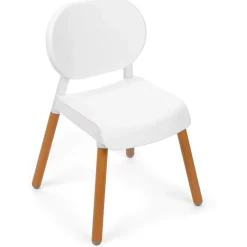 Tables + Chairs-Skip Hop Premium Wood Kids Chairs (2 Pack)