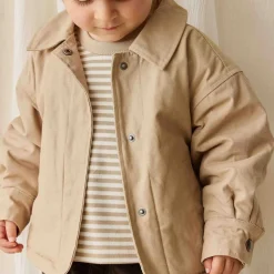 Sweaters + Jackets-Jamie Kay Preson Jacket