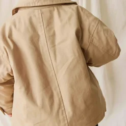 Sweaters + Jackets-Jamie Kay Preson Jacket