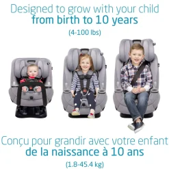 Car Seat Bases|All-In-One Car Seats-Maxi-Cosi Pria All-in-One Car Seat