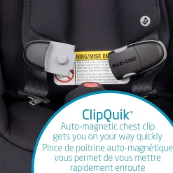 Car Seat Bases|All-In-One Car Seats-Maxi-Cosi Pria All-in-One Car Seat