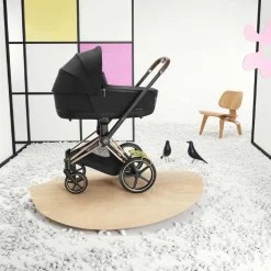 Stroller Accessories-Cybex Priam 4 Cot