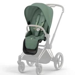 Stroller Accessories-Cybex Priam 4 Seat