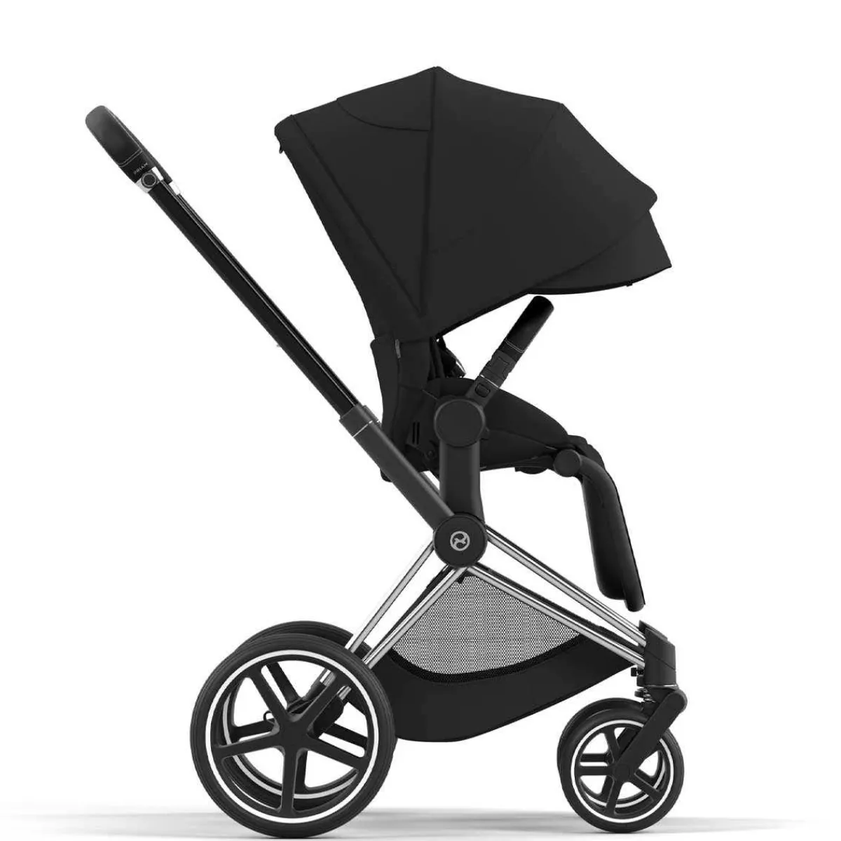 Full-Sized Strollers-Cybex Priam 4 Stroller