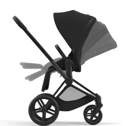 Full-Sized Strollers-Cybex Priam 4 Stroller