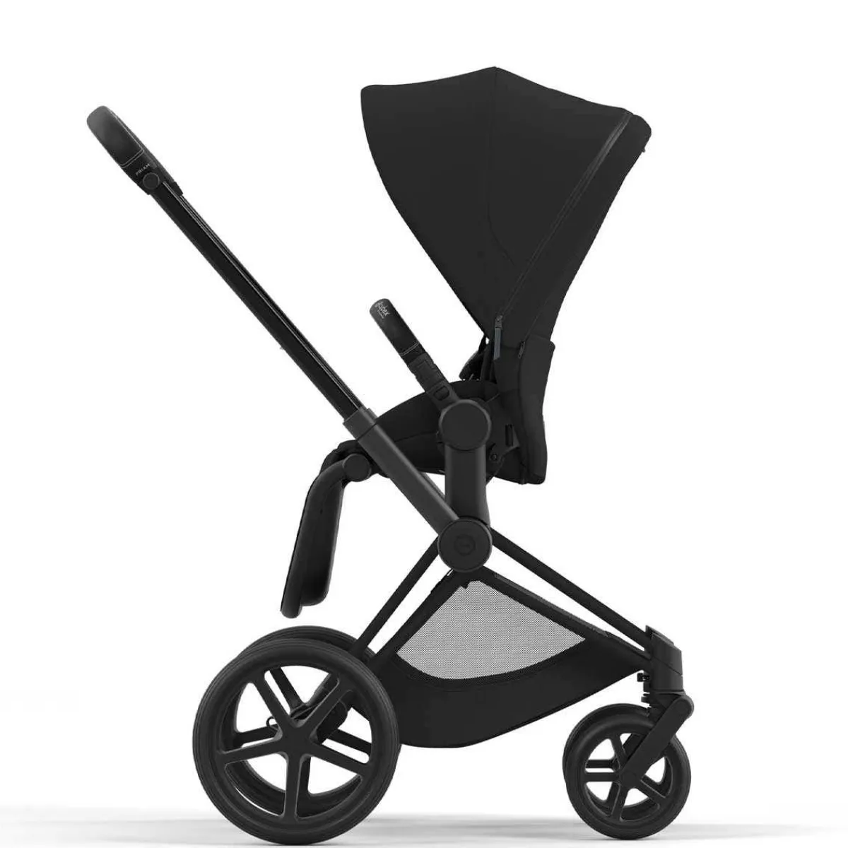 Full-Sized Strollers-Cybex Priam 4 Stroller