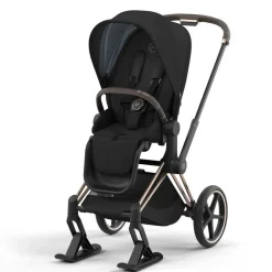 Stroller Accessories-Cybex Priam Skis