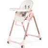 High Chairs & Boosters|Highchairs + Boosters-Peg Perego Prima Pappa Zero-3