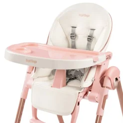 High Chairs & Boosters|Highchairs + Boosters-Peg Perego Prima Pappa Zero-3