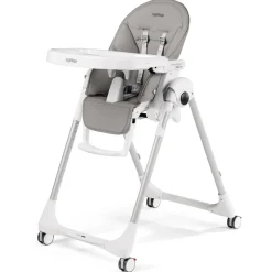 High Chairs & Boosters|Highchairs + Boosters-Peg Perego Prima Pappa Zero-3