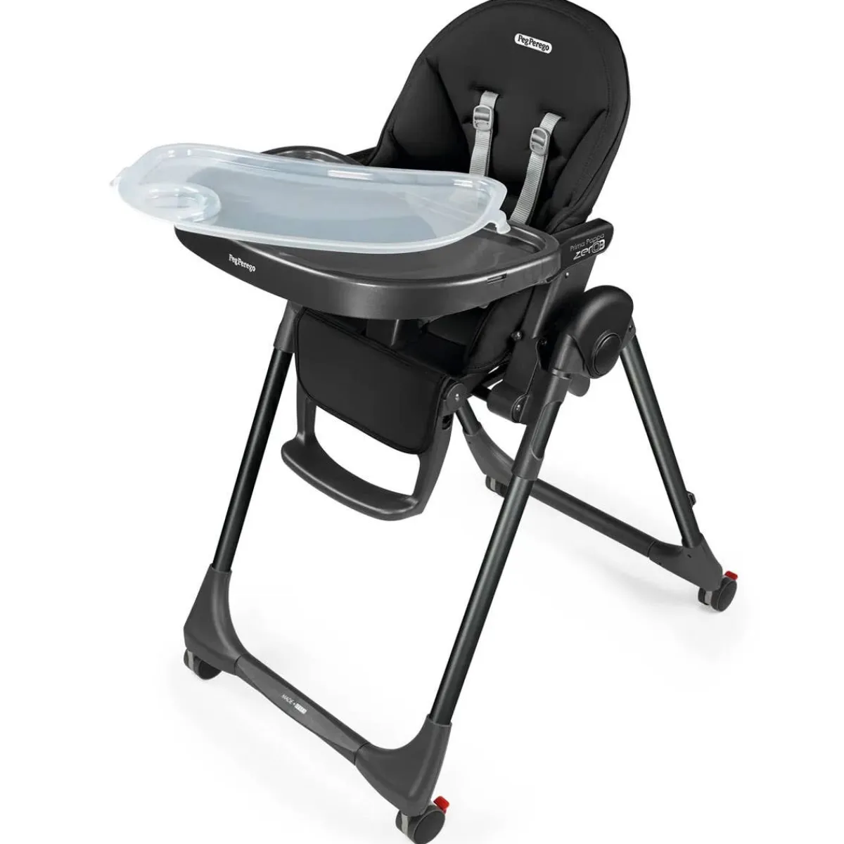 High Chairs & Boosters|Highchairs + Boosters-Peg Perego Prima Pappa Zero-3 (Hi-Tech)