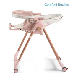 High Chairs & Boosters|Highchairs + Boosters-Peg Perego Prima Pappa Zero-3 (Vinyl)