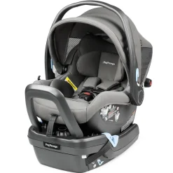 Car Seat Bases|Nfant Car Seats-Peg Perego Primo Viaggio 4-35 Nido K