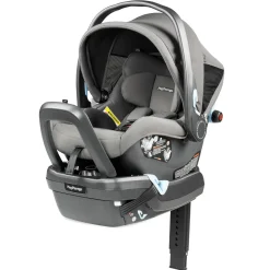 Car Seat Bases|Nfant Car Seats-Peg Perego Primo Viaggio 4-35 Nido K