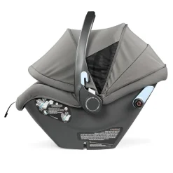 Car Seat Bases|Nfant Car Seats-Peg Perego Primo Viaggio 4-35 Nido K