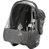 Car Seat Accessories-Peg Perego Primo Viaggio 4-35 Rain Cover