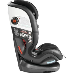 Car Seat Bases|All-In-One Car Seats-Peg Perego Primo Viaggio All-in-One Car Seat