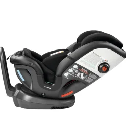 Car Seat Bases|All-In-One Car Seats-Peg Perego Primo Viaggio All-in-One Car Seat