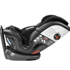 Car Seat Bases|All-In-One Car Seats-Peg Perego Primo Viaggio All-in-One Car Seat